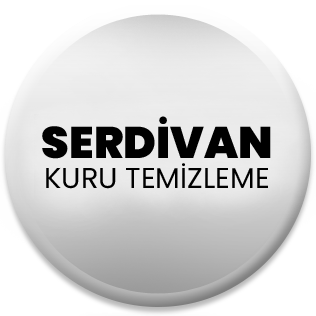 Serdivan Kuru Temizleme
